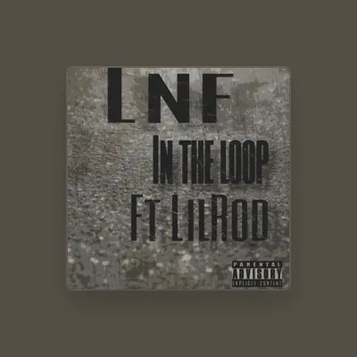 Listen to LIL ROD 1426, watch music videos, read bio, see tour dates & more!