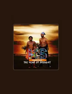 Listen to KS Oyamutana, watch music videos, read bio, see tour dates & more!