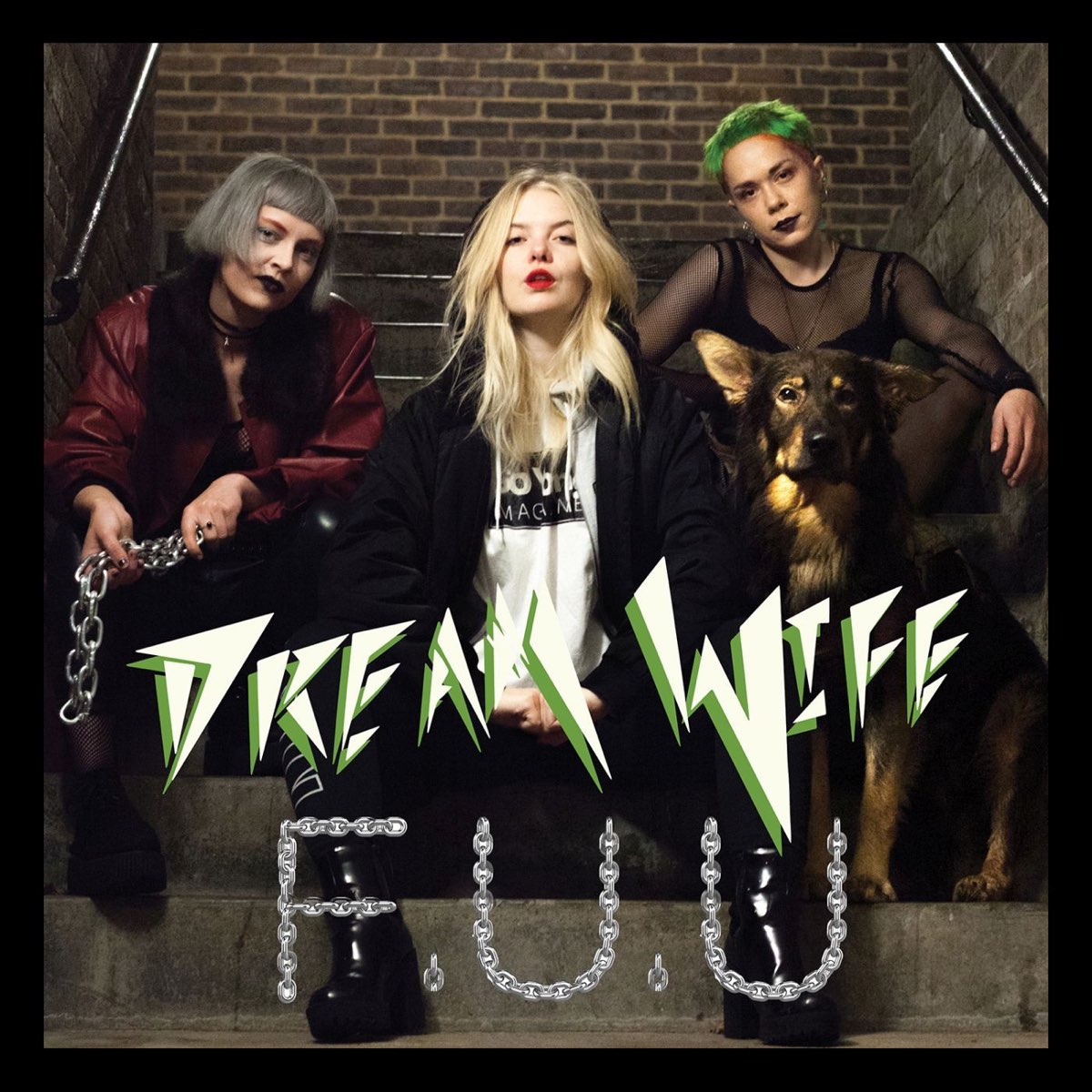 Песни жена мп3. Dream wife Band. Russian wives музыкальная группа обложка. Обложка песни wife. Dream wife album Cover.