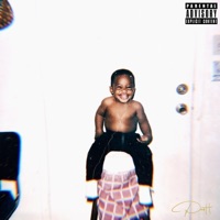 Best of Me, Pt. 3 / Happy (feat. Mya) - Single - Dash the G.O.A.T.