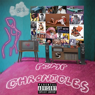 The Pimp Chronicles Ep. 1