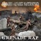 Represent (feat. Golden) - Barbaric & Alvarez Masterminded lyrics