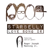 Starbelly - Love Song 26 (feat. Roger Joseph Manning Jr.)