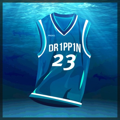 Drippin' (feat. Justcallmedt) - Single