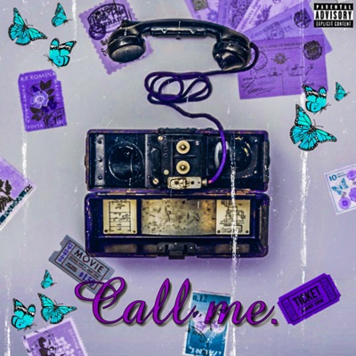 Call Me - Single