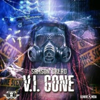 V.I. Gone - Single - Samson Dread Symg