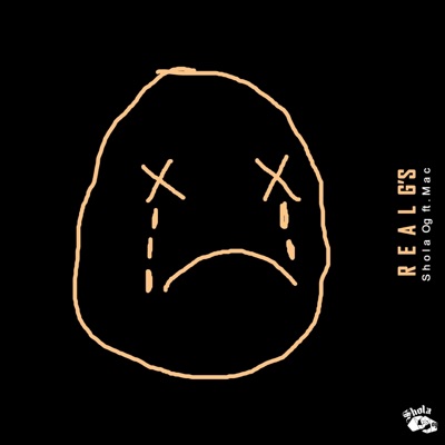 Real G's (feat. Mac) - Single