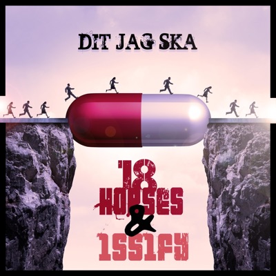 Dit jag ska - Single