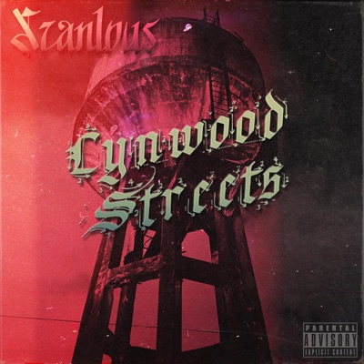 Lynwood Streets (feat. Aspekt the Aztek) - Single