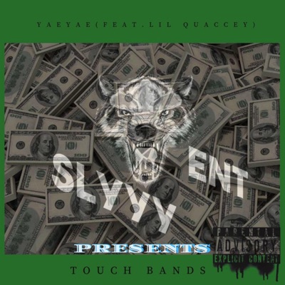 Touch Bands (feat. Lil Quaccey) - Single