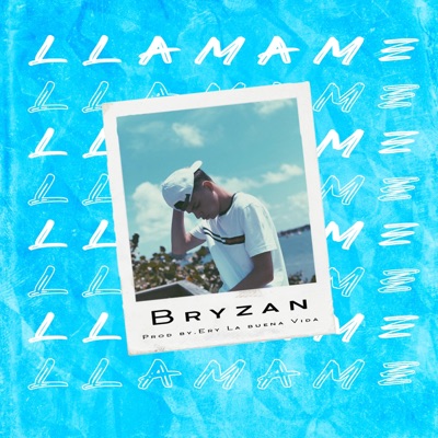 Llamame - Single