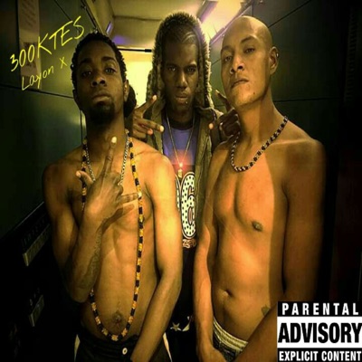 300Ktes - Single
