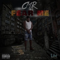 Fear Me - Single - CMR