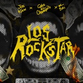 Los Rockstars - Single