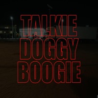 Talkie Doggy Boogie - Single - Igouh