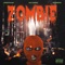 Zombie (feat. NLE Choppa & DB Omerta) - Kodak Black lyrics