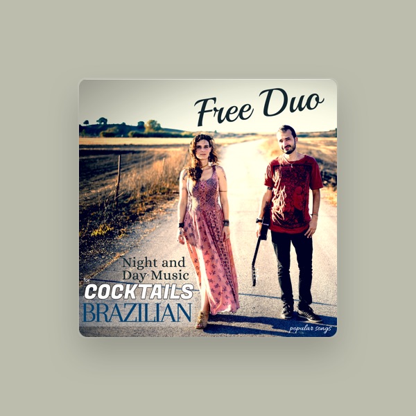 Free Duo's avatar
