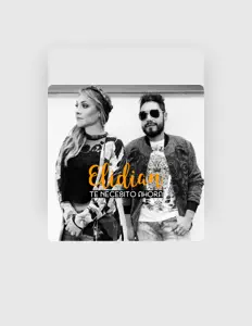 Listen to Elidian, watch music videos, read bio, see tour dates & more!