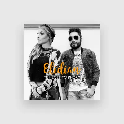 Listen to Elidian, watch music videos, read bio, see tour dates & more!