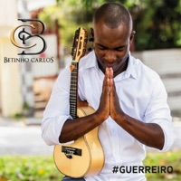 Guerreiro - Betinho Carlos