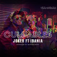 Culpables (feat. Ibania) - Single - JOKER