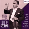 Henryk Szeryng - Scherzo-tarantelle, Op. 16