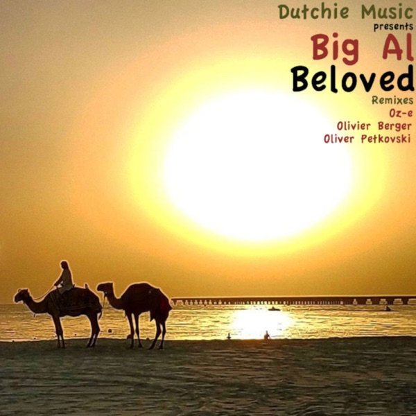 Beloved - EP
