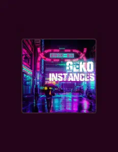 收听 Geko、观看音乐视频、阅读小传、查看巡演日期等 ！