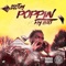 Poppin' My Shit (feat. Big Bankroll Joe & mbandz) - Shopopen Tay lyrics