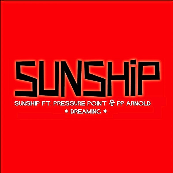 Dreaming (feat. Pressure Point & PP Arnold) - Single