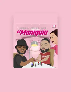 Escucha a Papi Cordero, mira videos musicales, lee su biografía, consulta las fechas de las gira y más.