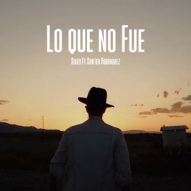 Lo Que No Fue (feat. Sonter Rodriguez) Suizo