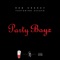 Party Boyz - Parté Boiz lyrics