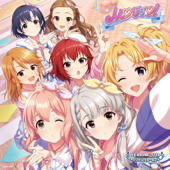 Motto! (M@ster Version) [Kotoka Saionji Solo Remix]