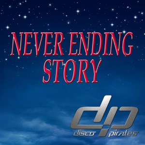 Never Ending Story (Remix) - Single