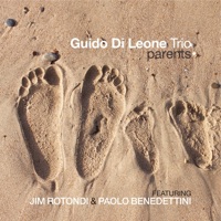 Parents (feat. Jim Rotondi & Paolo Benedettini) - Guido di Leone Trio