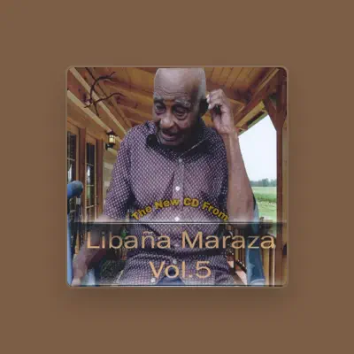 Listen to Libaña Maraza, watch music videos, read bio, see tour dates & more!