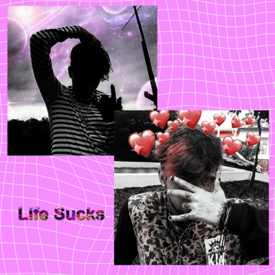 Burnout/yezzy - Single