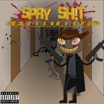 Spry SH!t - Single