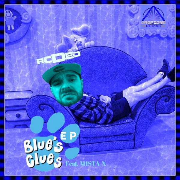 Blue's Clues - EP