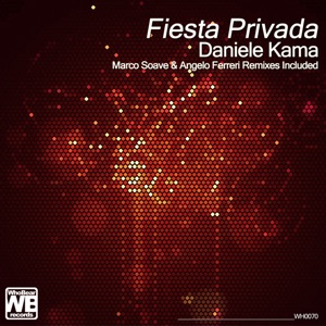 Fiesta Privada - EP