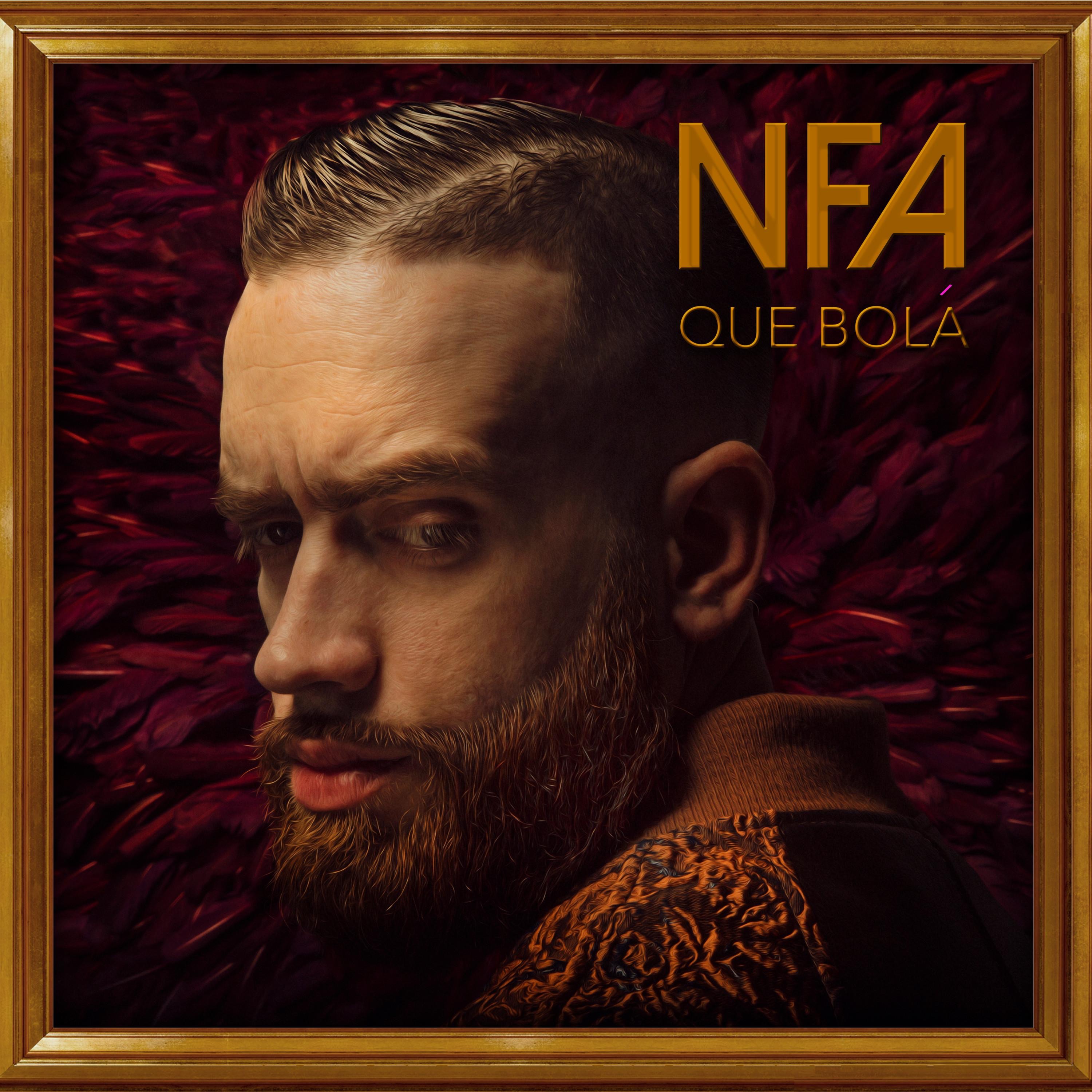 Que Bolá - Single