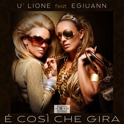 E' Così Che Gira - Single