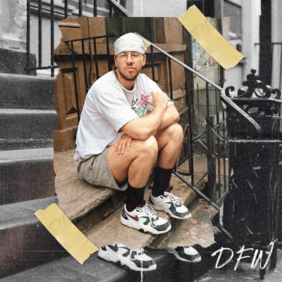 David Foster Wallace (feat. Marino) - Single