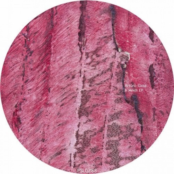 A Minch EP - Single