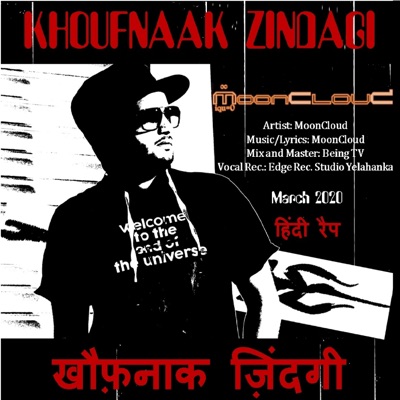 Khoufnaak Zindagi - Single