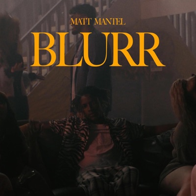 Blurr - Single