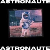 Astronaute (feat. Zehronin) - Single - Hamza Hard