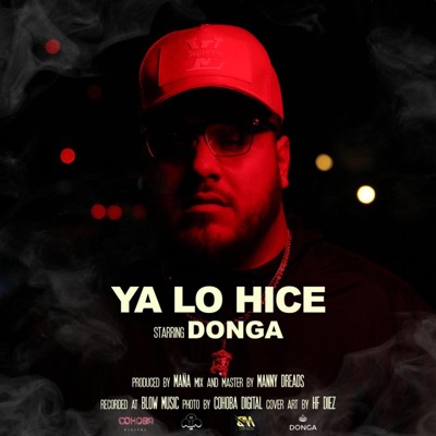 Ya Lo Hice - Single