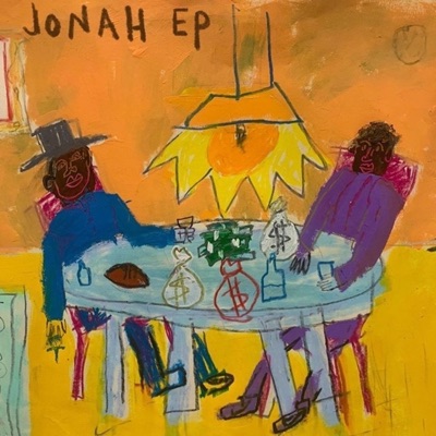 Jonah - EP